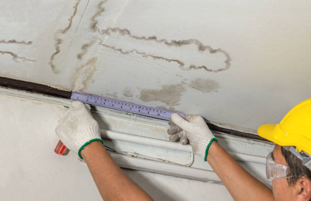 Reliable Burst Pipe Cleanup contractor in Evans, GA by Water Damage Irwin